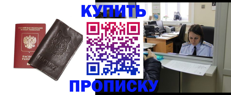 прописка штамп в Нелидово